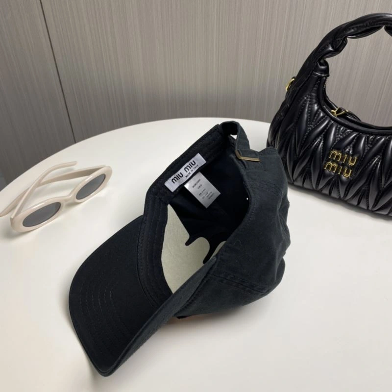 FreshLook Miu Miu Caps 257531