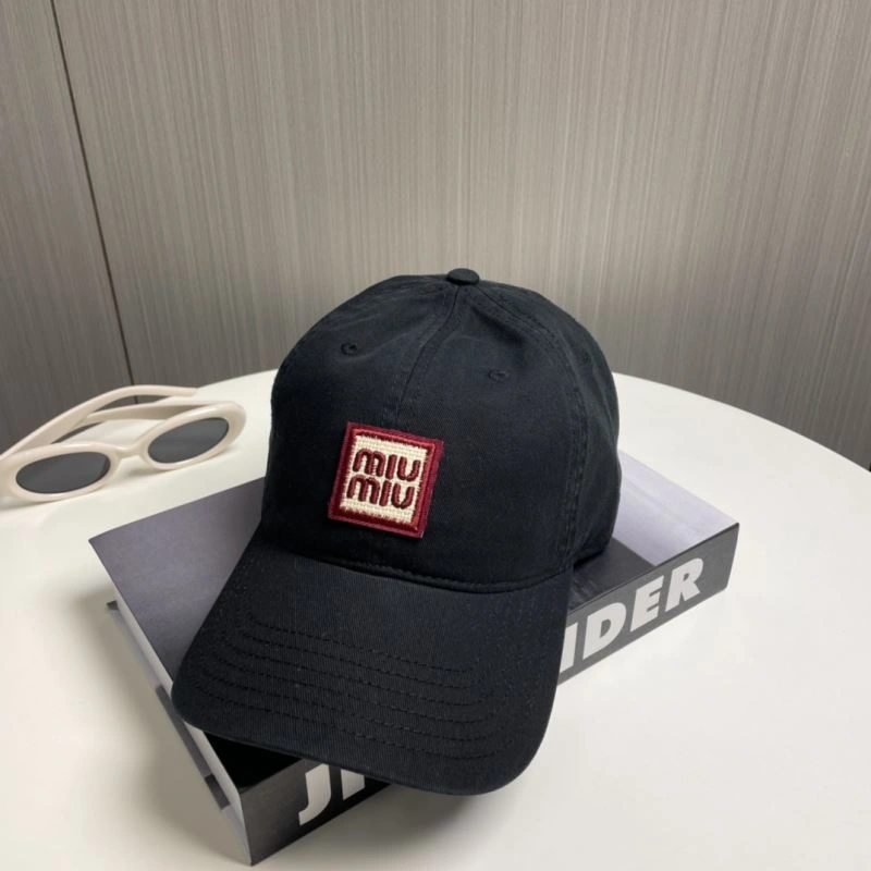 FreshLook Miu Miu Caps 257531