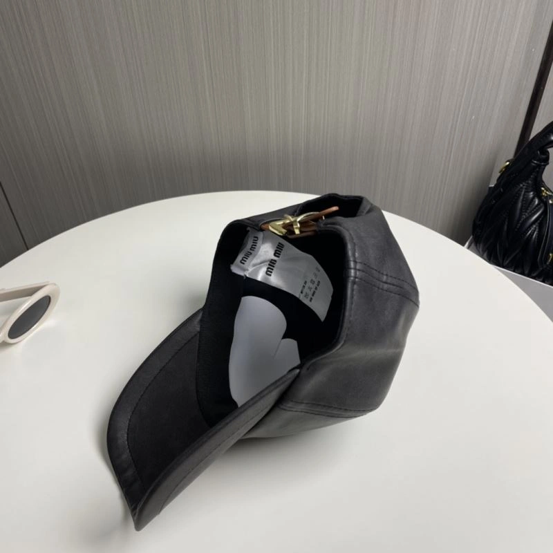 Miu Miu Caps BestValue 257523