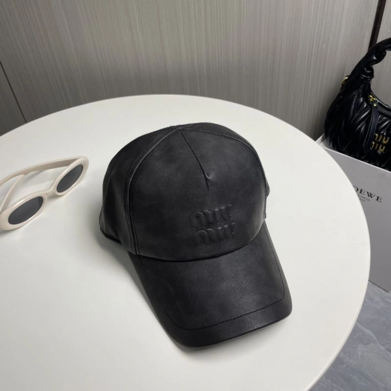 Miu Miu Caps BestValue 257523