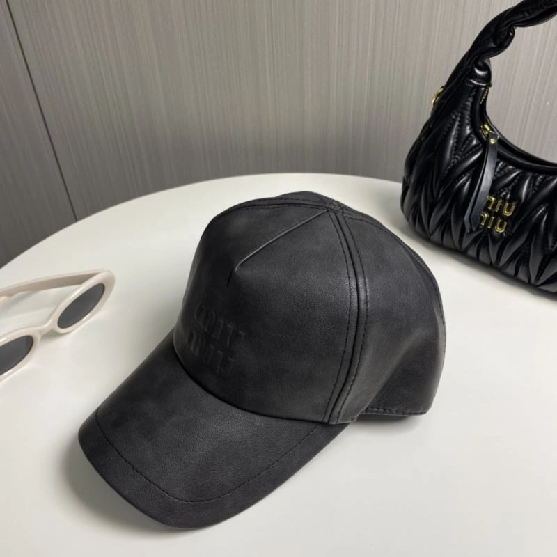 Miu Miu Caps BestValue 257523