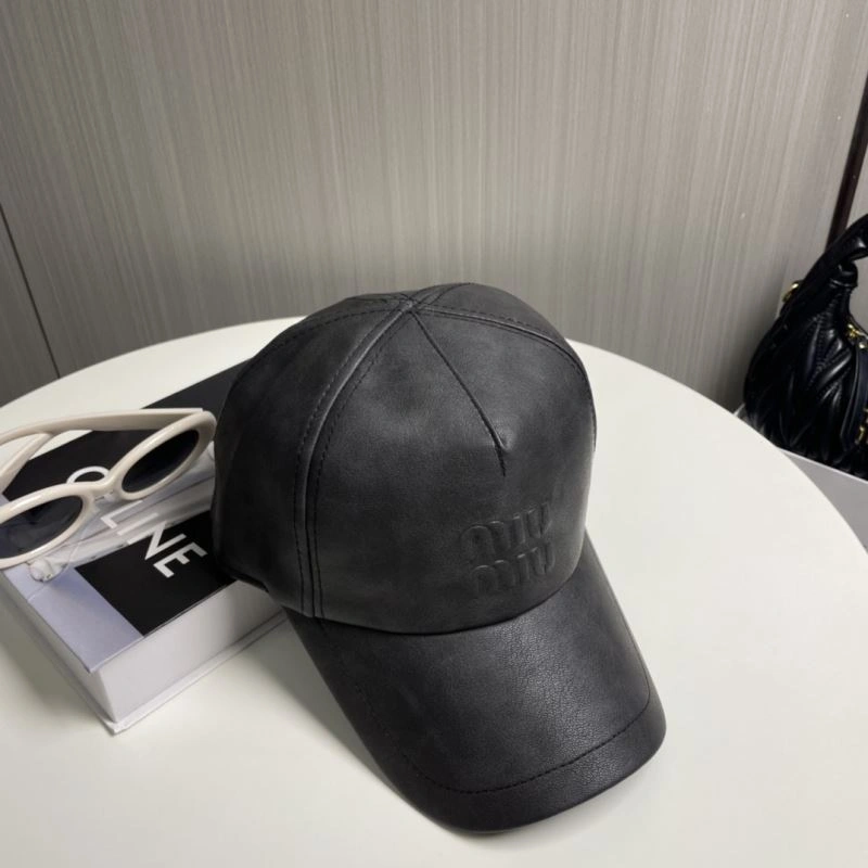 Miu Miu Caps BestValue 257523