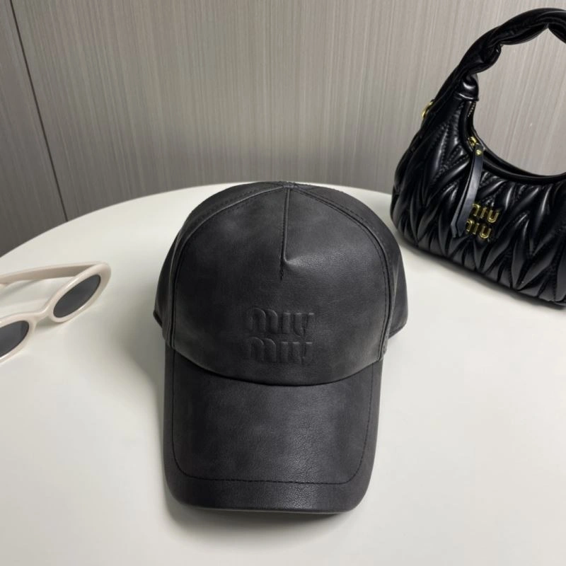 Miu Miu Caps BestValue 257523