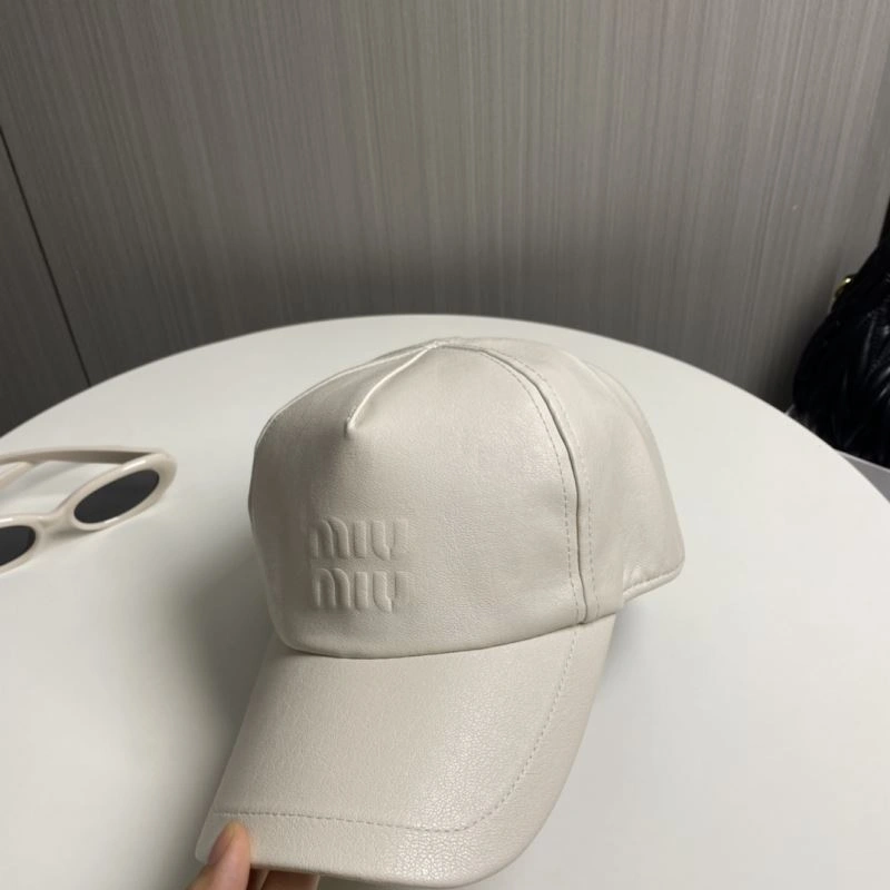 WrinkleFree Miu Miu Caps 257542