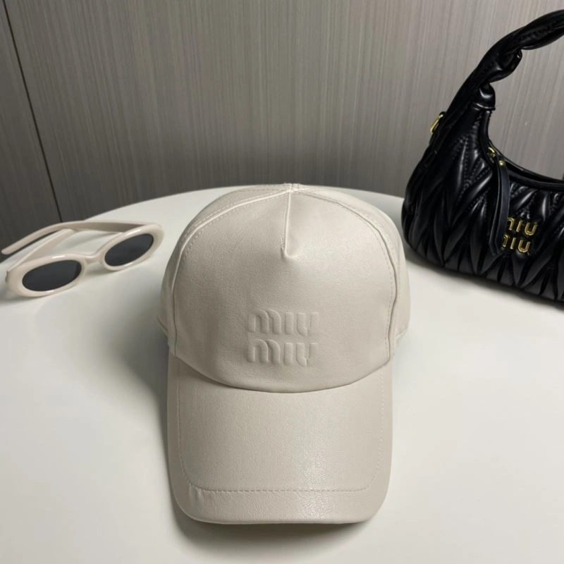 WrinkleFree Miu Miu Caps 257542