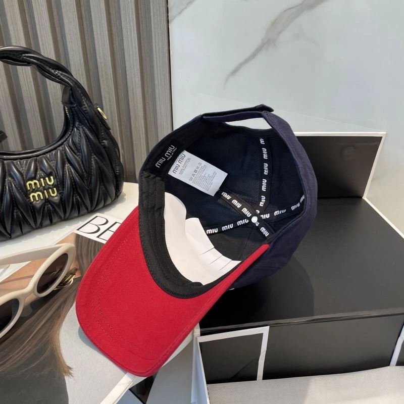 EyeCatching Miu Miu Caps 257541