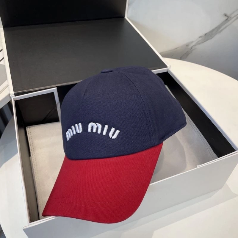 EyeCatching Miu Miu Caps 257541