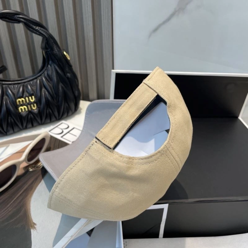 Miu Miu Caps Stretchable 257519