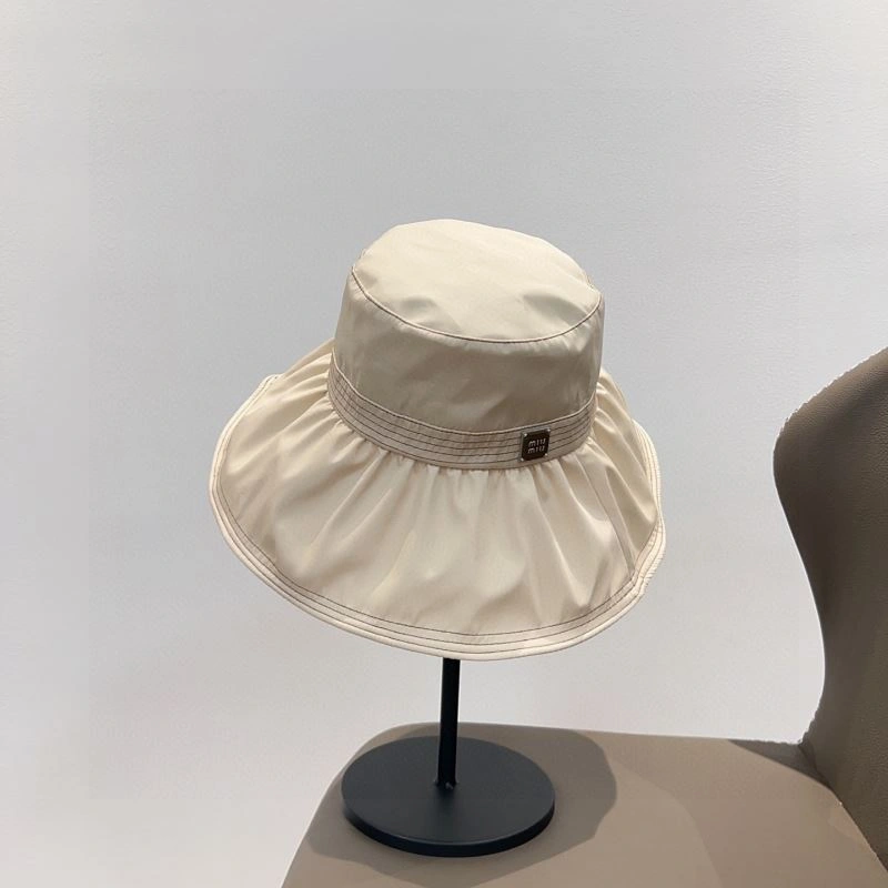 Durable Miu Miu Caps 257525