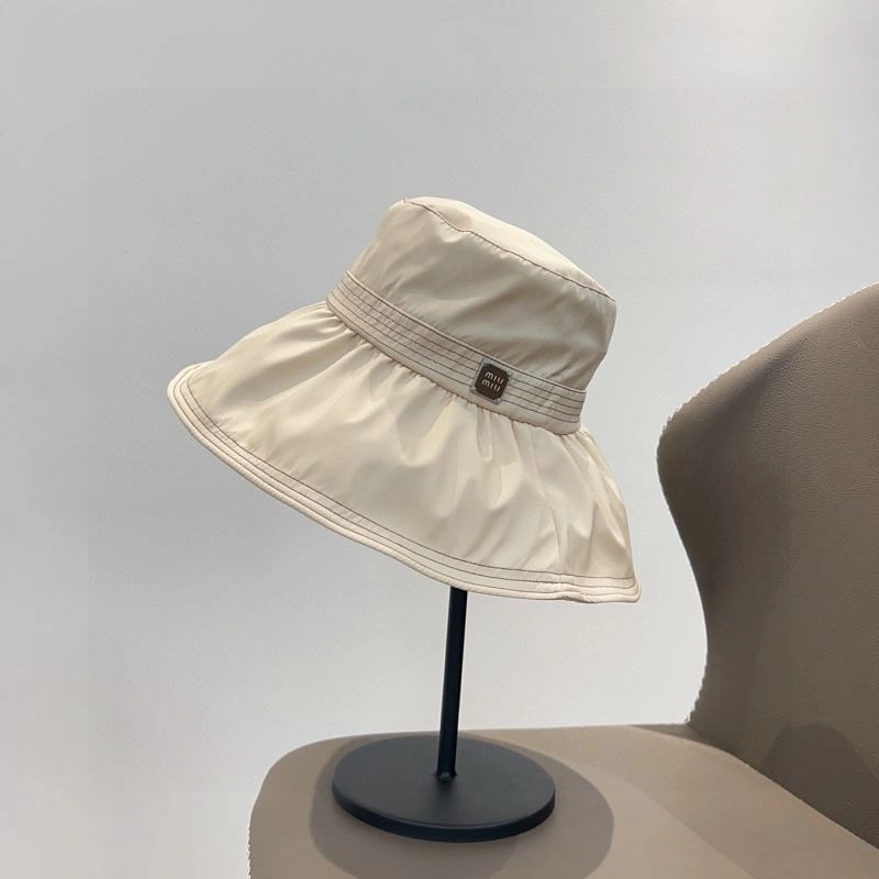 Durable Miu Miu Caps 257525