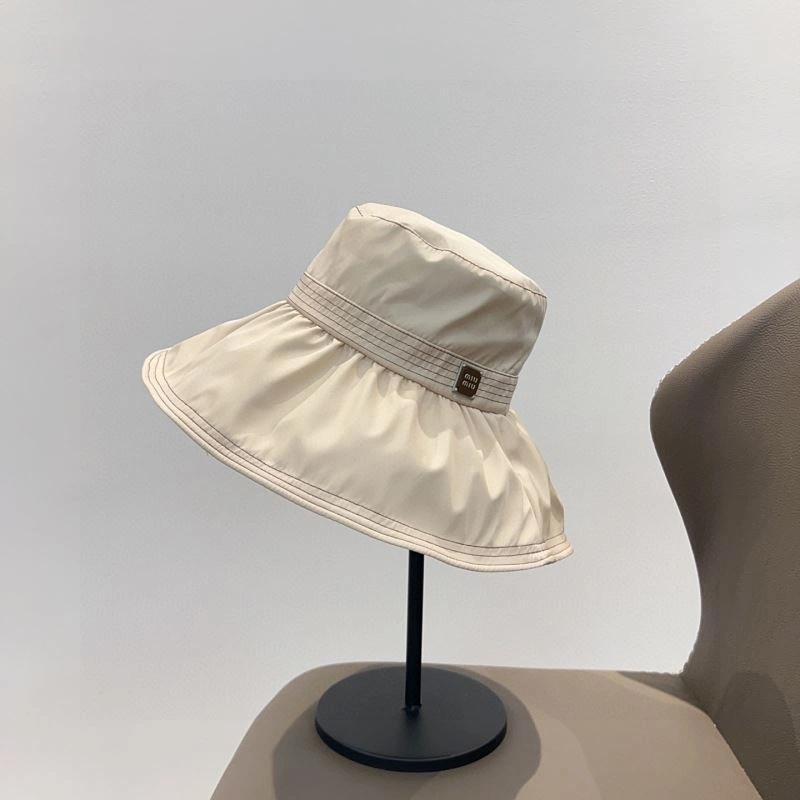 Durable Miu Miu Caps 257525