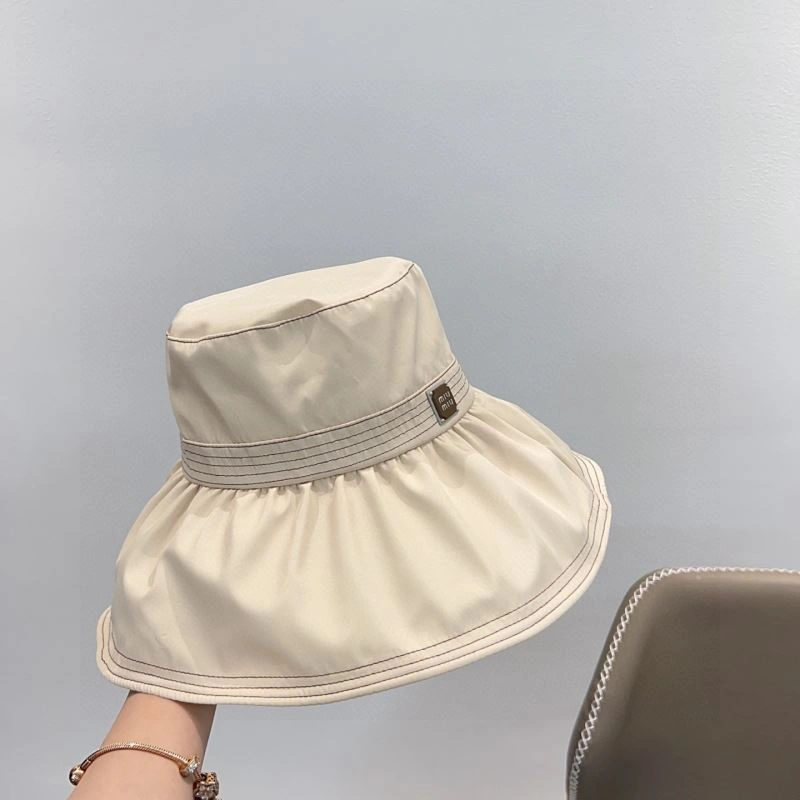Durable Miu Miu Caps 257525