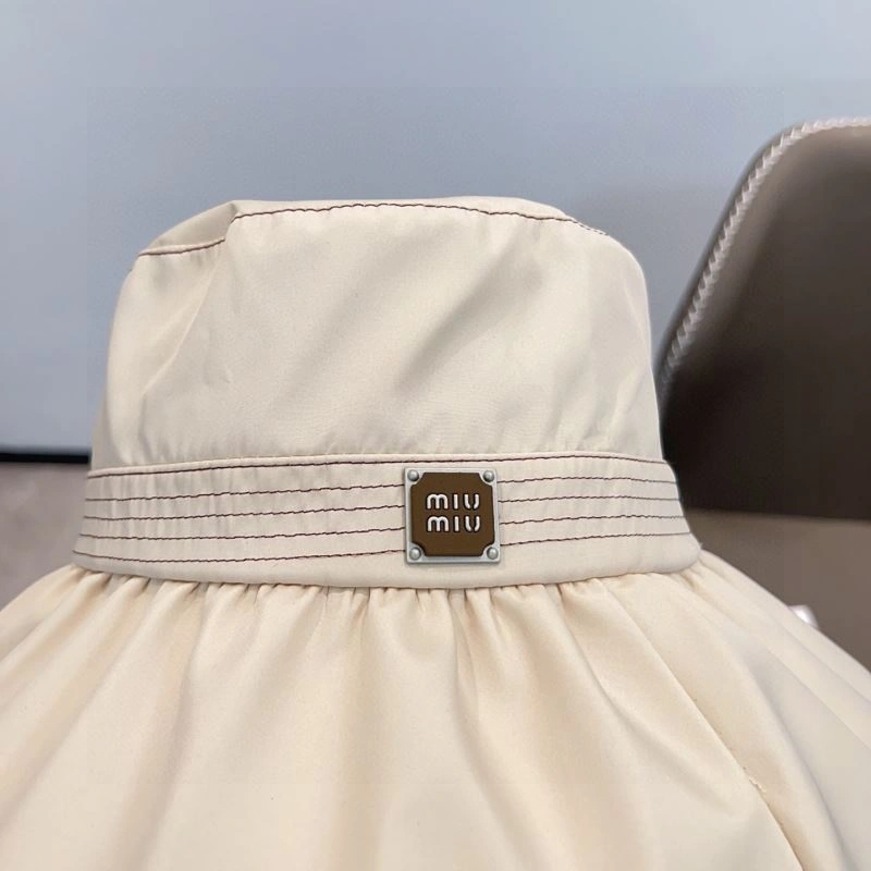 Durable Miu Miu Caps 257525