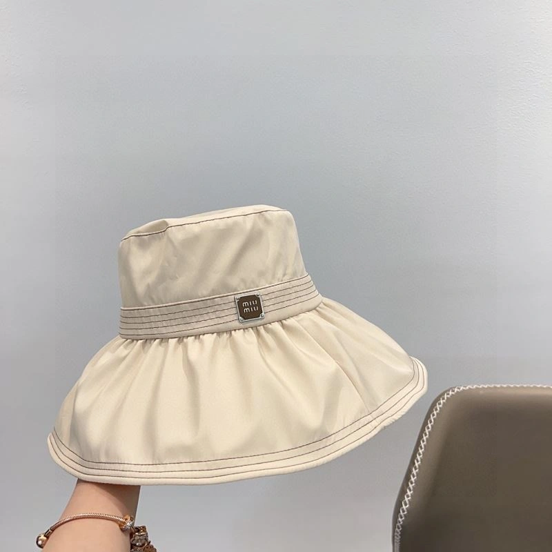 Durable Miu Miu Caps 257525