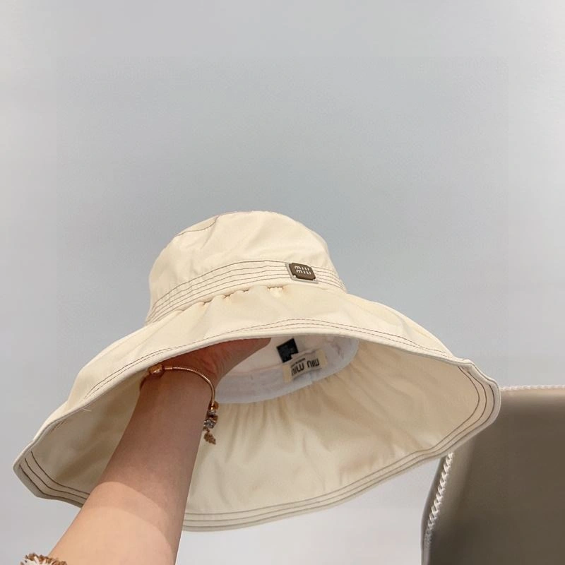 Durable Miu Miu Caps 257525