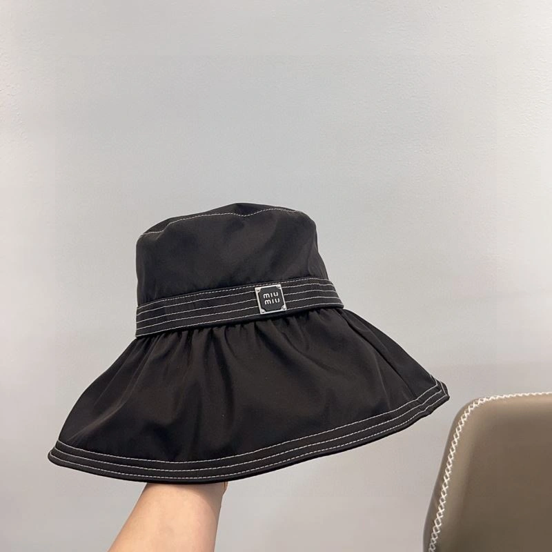 ZipUp Miu Miu Caps 257543