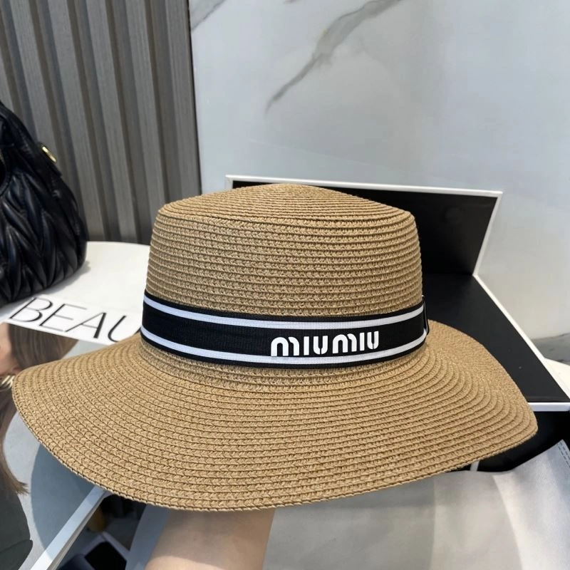 BestValue Miu Miu Caps 257517