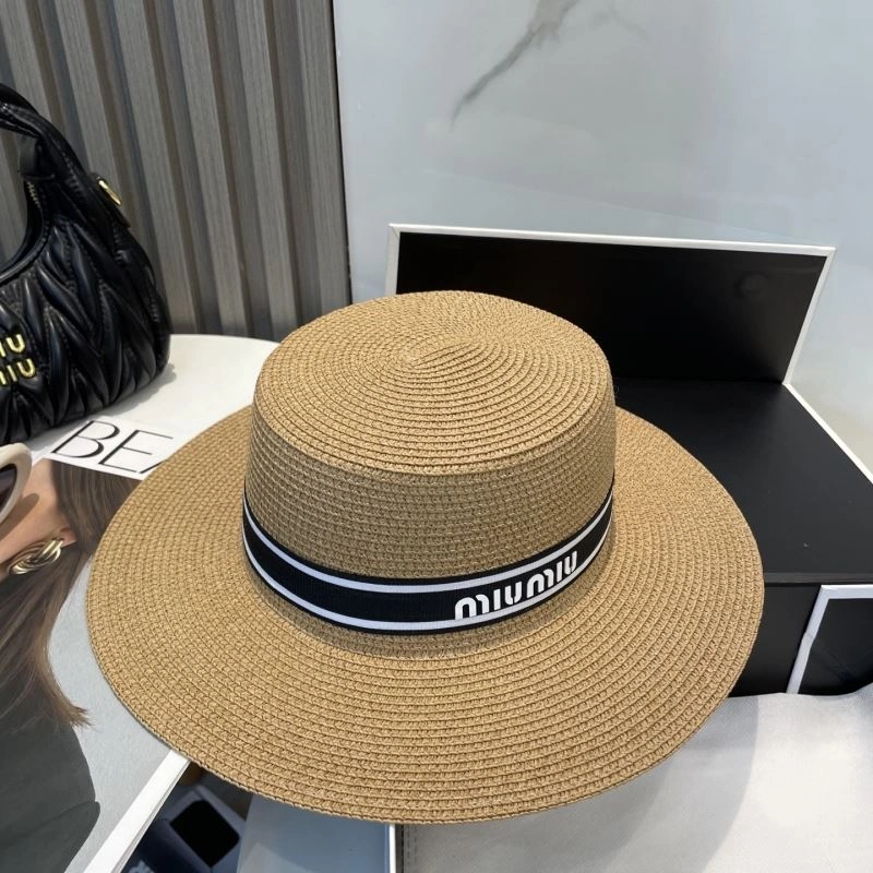 BestValue Miu Miu Caps 257517