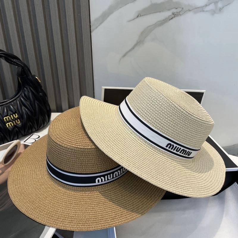 BestValue Miu Miu Caps 257517