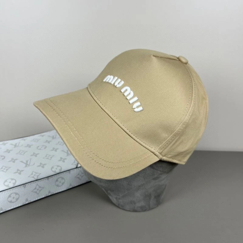 Sophisticated Miu Miu Caps 257511