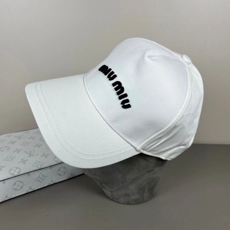 Sophisticated Miu Miu Caps 257511