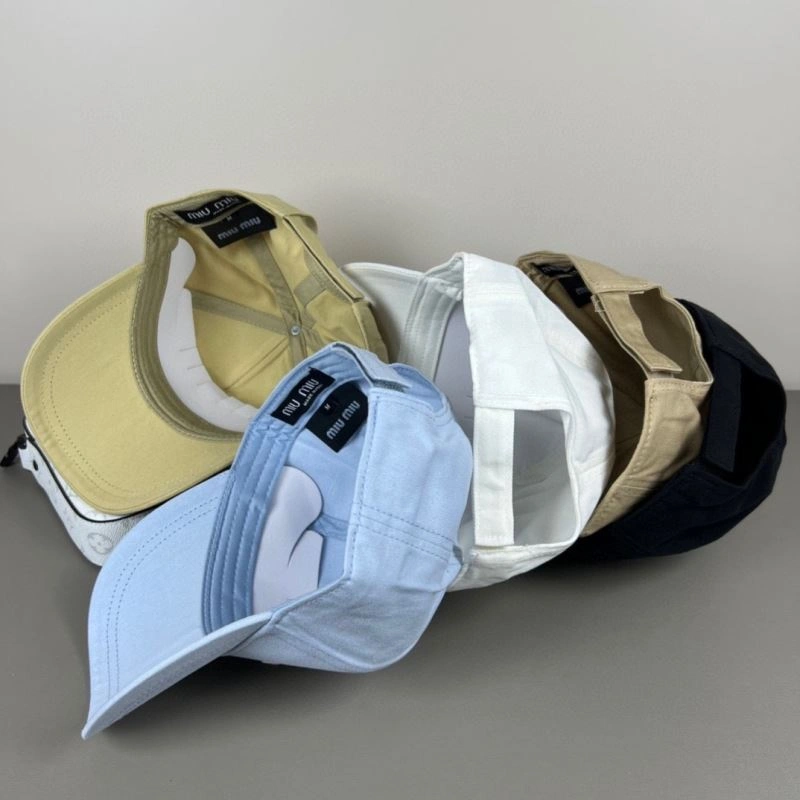 Sophisticated Miu Miu Caps 257511