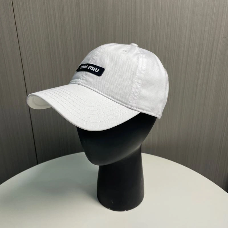 Miu Miu Caps Trendy 257513
