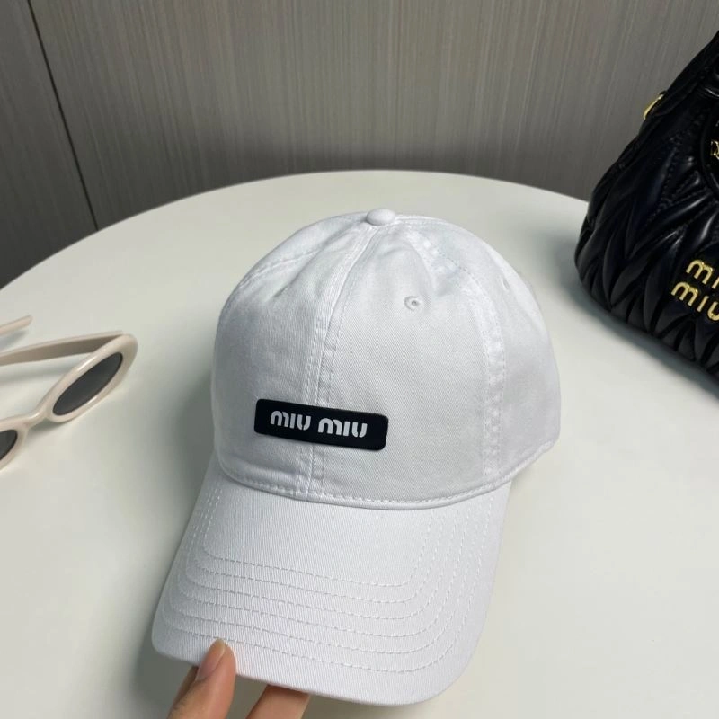 Miu Miu Caps Trendy 257513