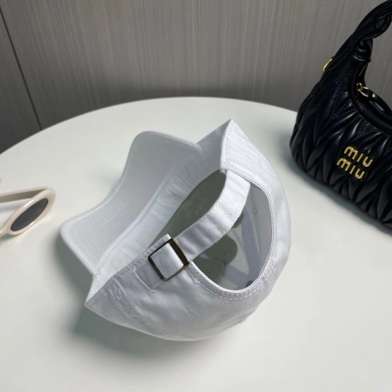 Miu Miu Caps Trendy 257513