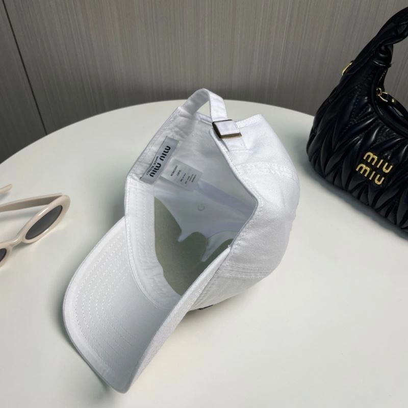Miu Miu Caps Trendy 257513