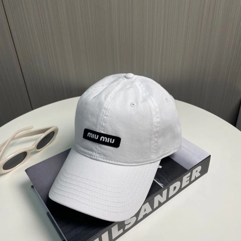 Miu Miu Caps Trendy 257513