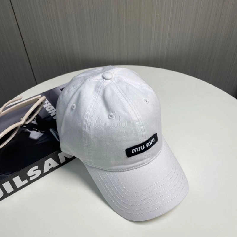 Miu Miu Caps Trendy 257513