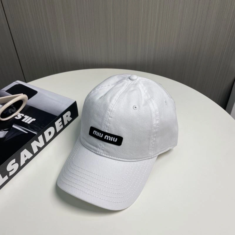 Miu Miu Caps Trendy 257513