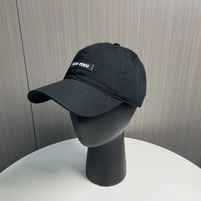 Miu Miu Caps TopPick 257506
