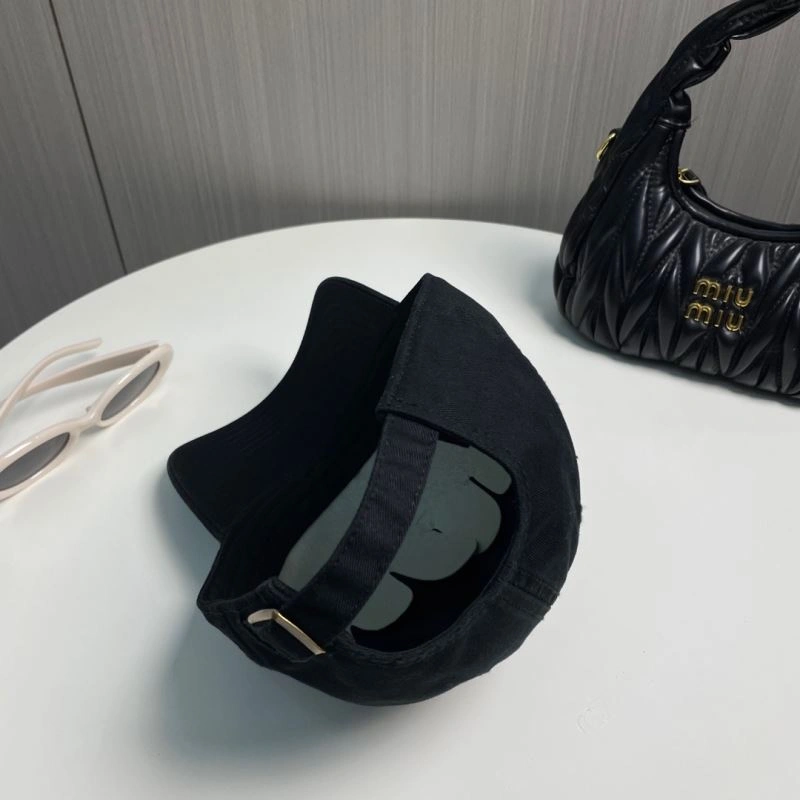 Miu Miu Caps TopPick 257506