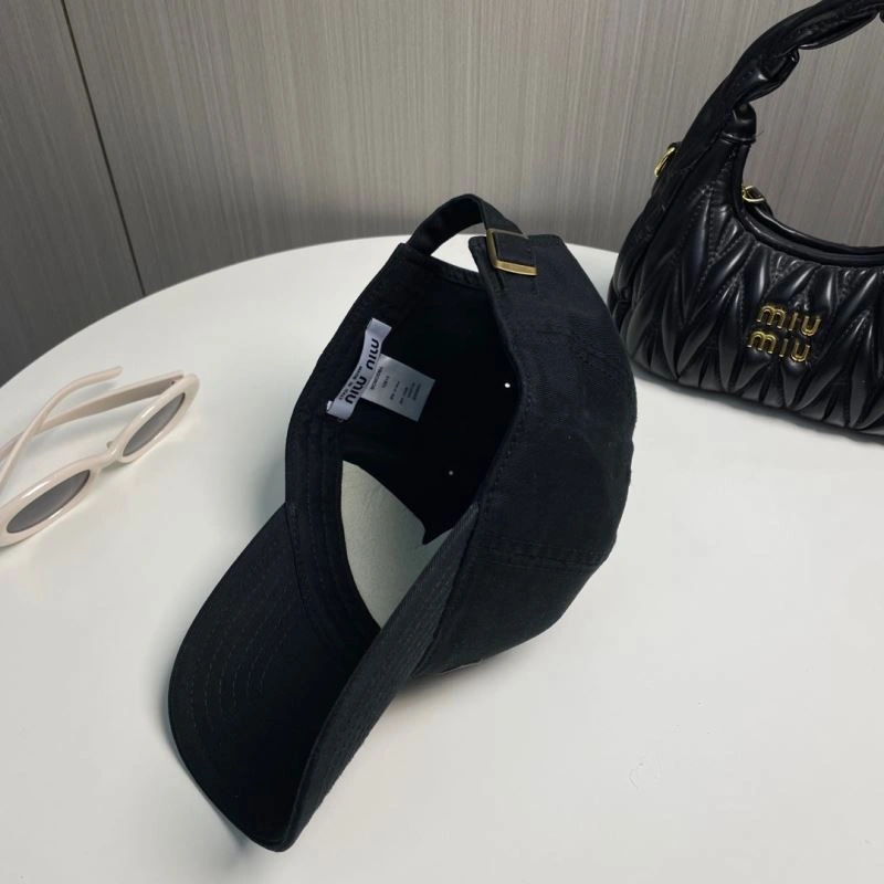 Miu Miu Caps TopPick 257506