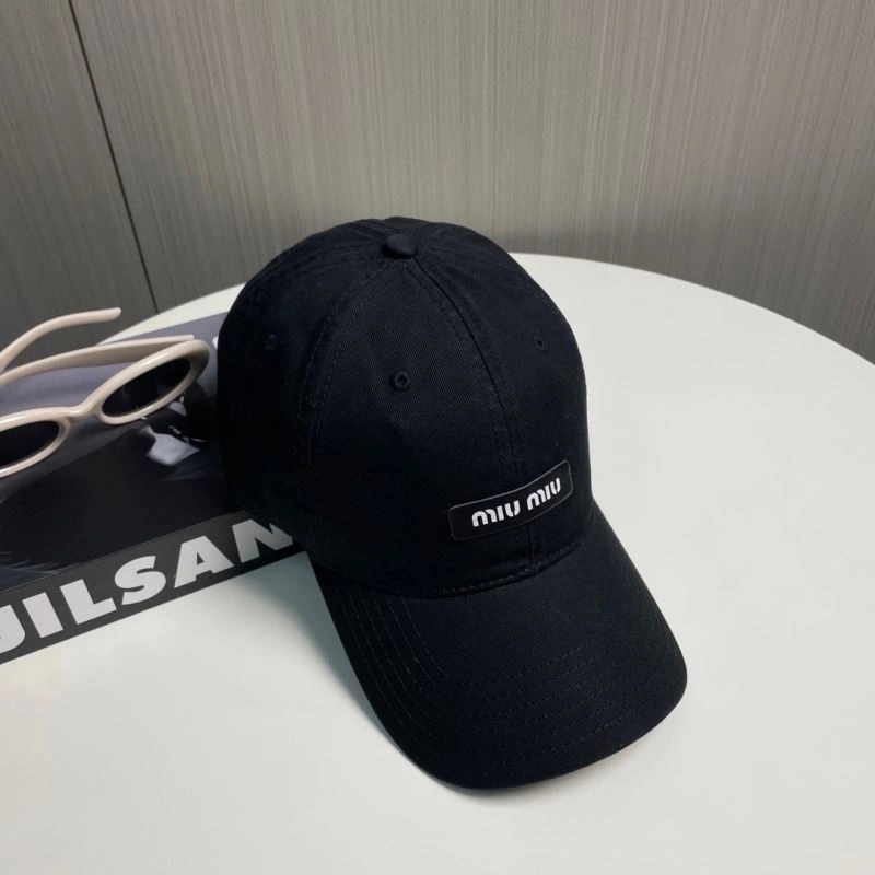 Miu Miu Caps TopPick 257506