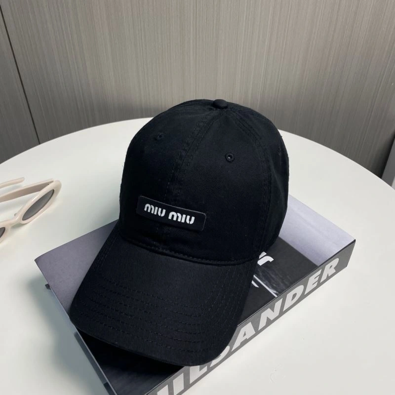 Miu Miu Caps TopPick 257506