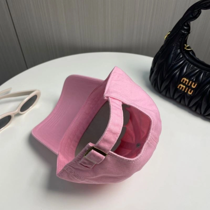 StreetReady Miu Miu Caps 257491