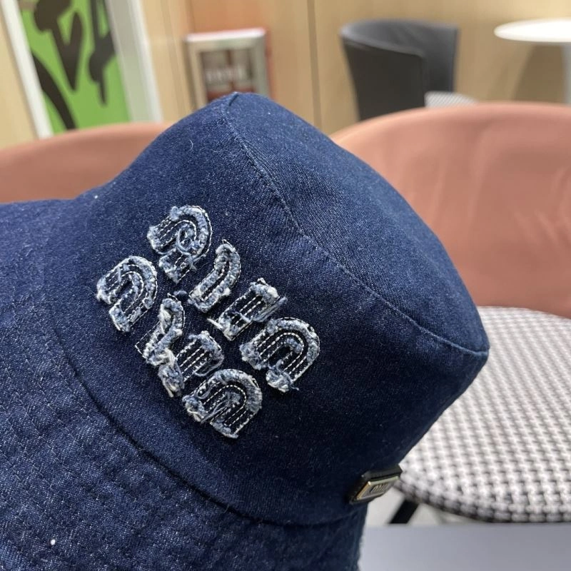 Bright Miu Miu Caps 257500