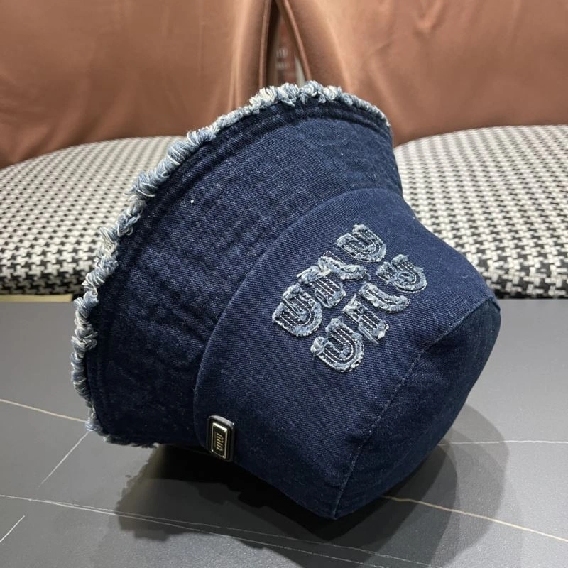Bright Miu Miu Caps 257500