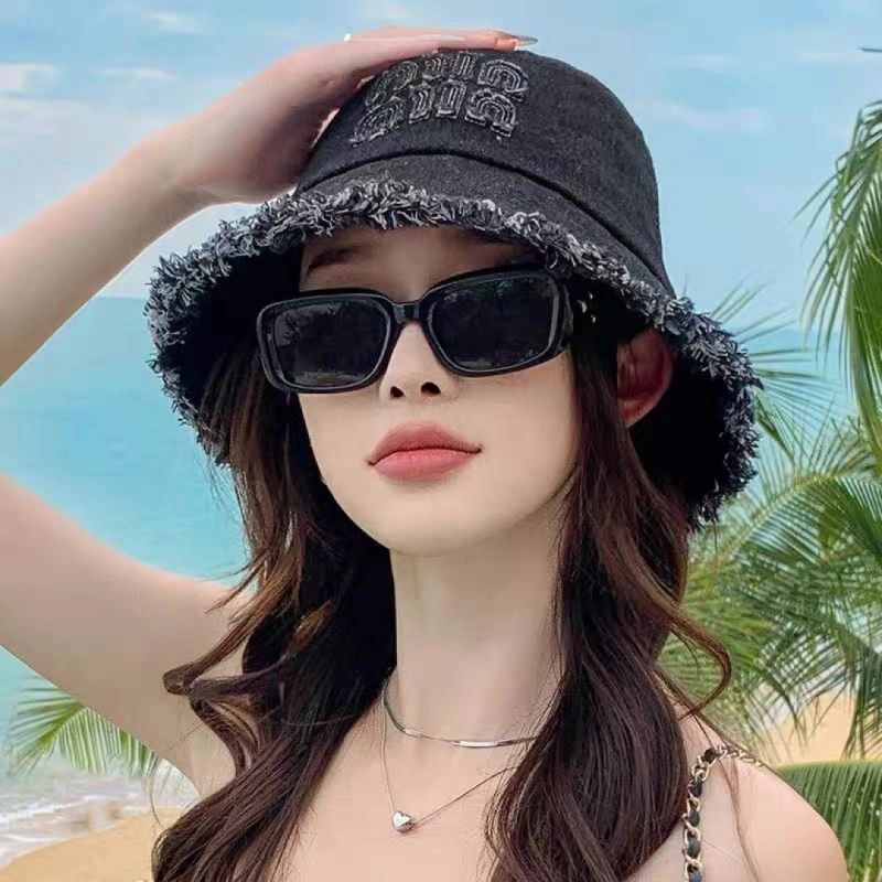 Elegant Miu Miu Caps 257499