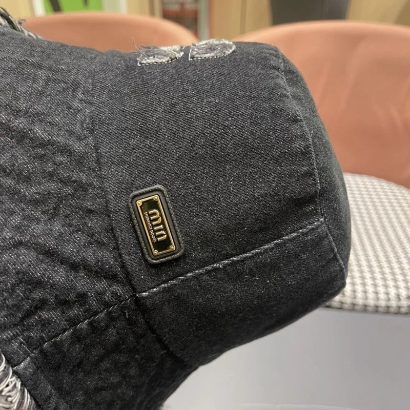 Elegant Miu Miu Caps 257499