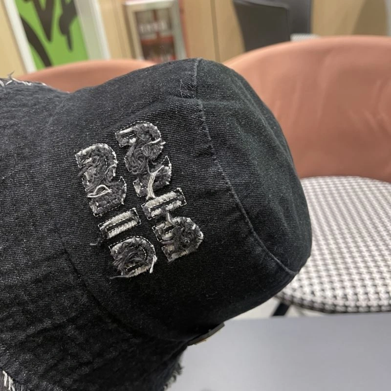 Elegant Miu Miu Caps 257499