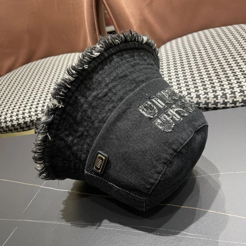 Elegant Miu Miu Caps 257499