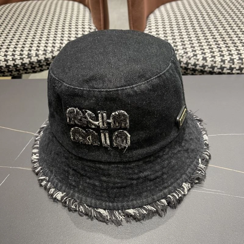 Elegant Miu Miu Caps 257499