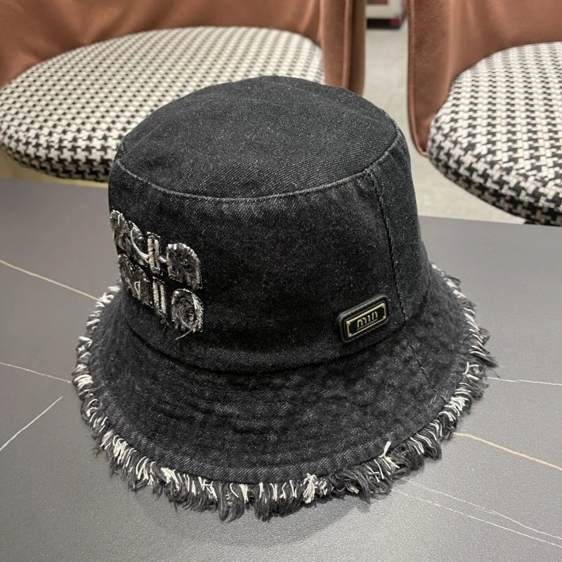 Elegant Miu Miu Caps 257499