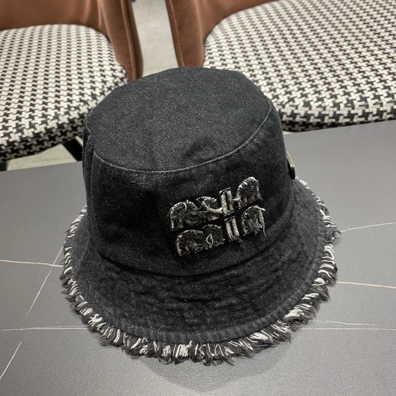 Elegant Miu Miu Caps 257499