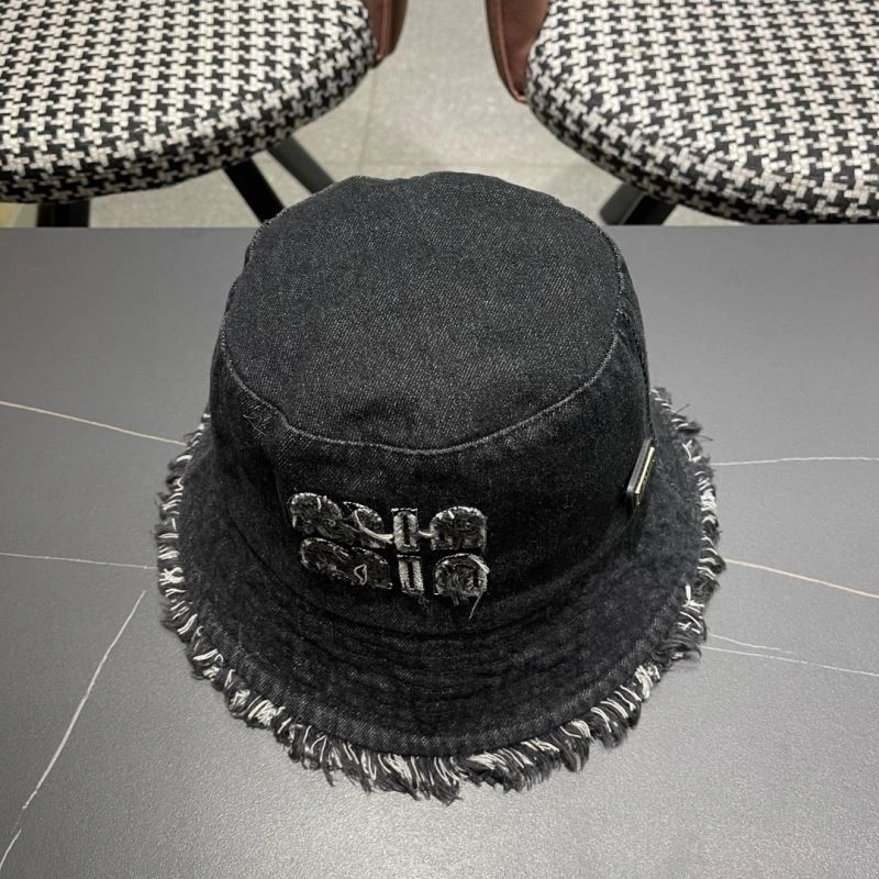 Elegant Miu Miu Caps 257499