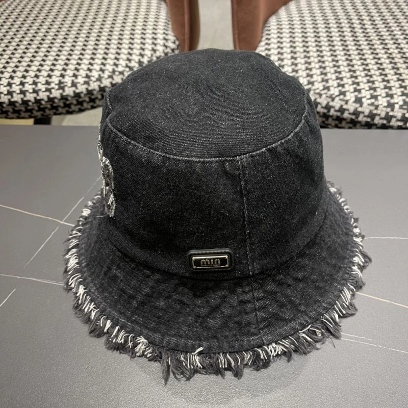 Elegant Miu Miu Caps 257499